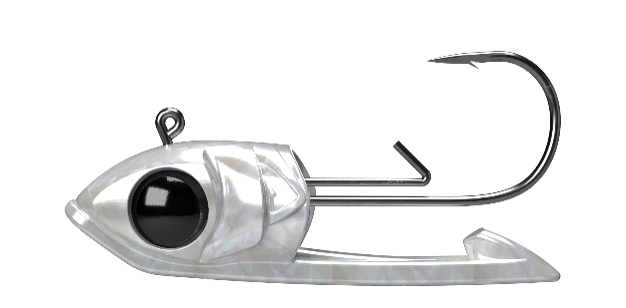Buckeye Lures | Scope Head