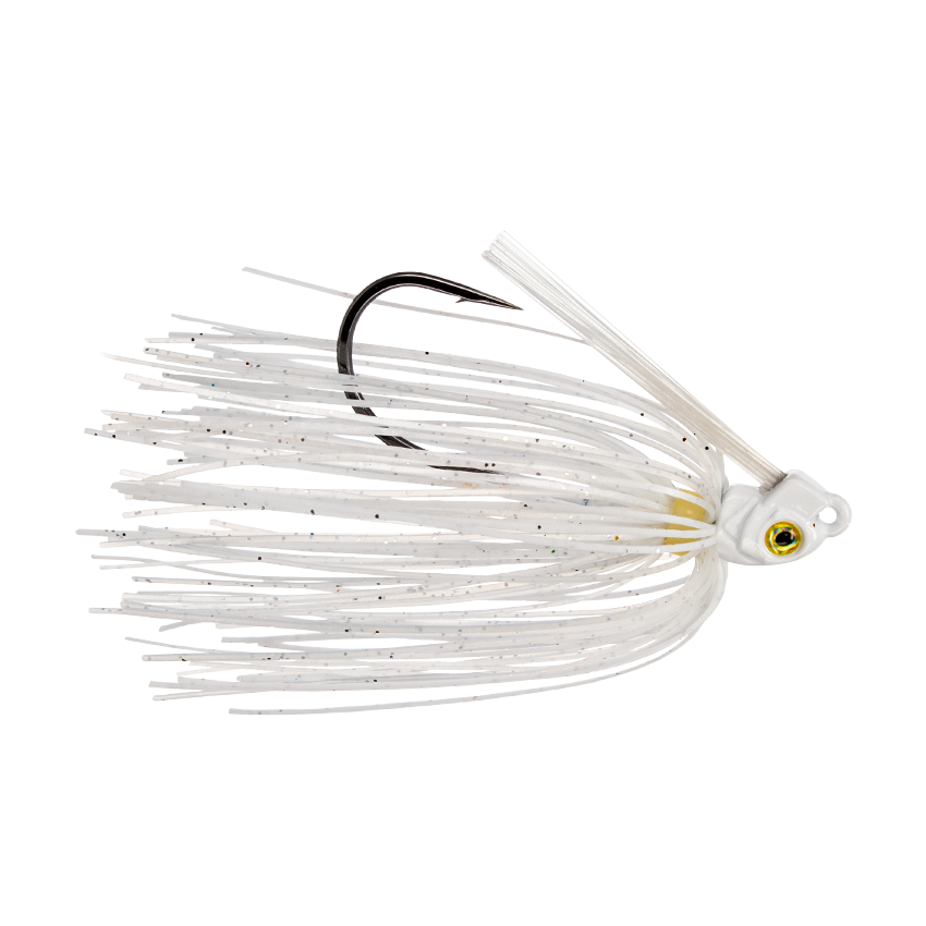 Buckeye Lures | Brush Panda