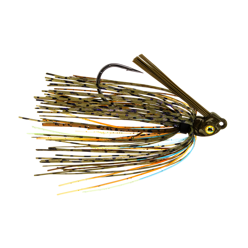 Buckeye Lures | Brush Panda
