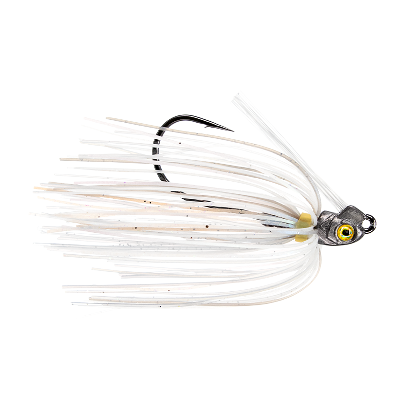 Buckeye Lures | Brush Panda