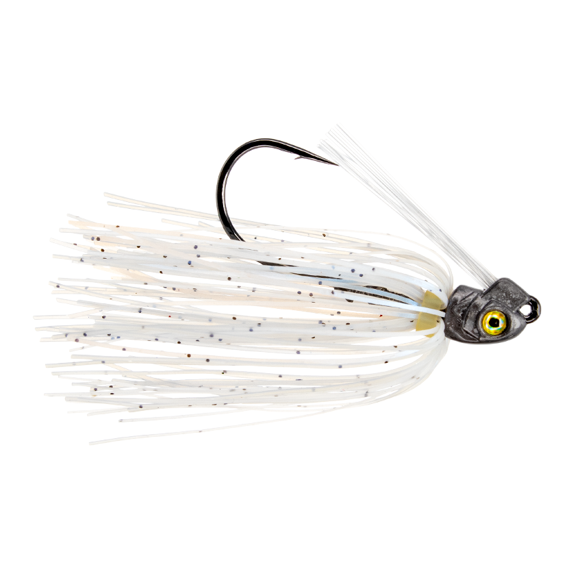 Buckeye Lures | Brush Panda