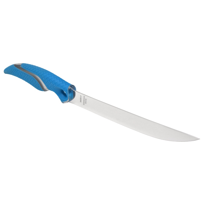 7" Titanium Bonded Wide Fillet Knife