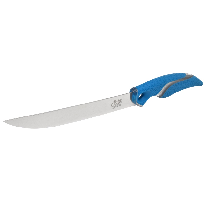7" Titanium Bonded Wide Fillet Knife