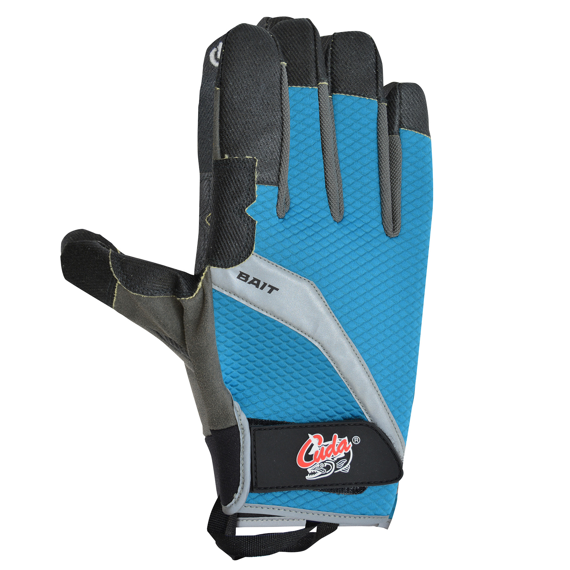Bait Gloves