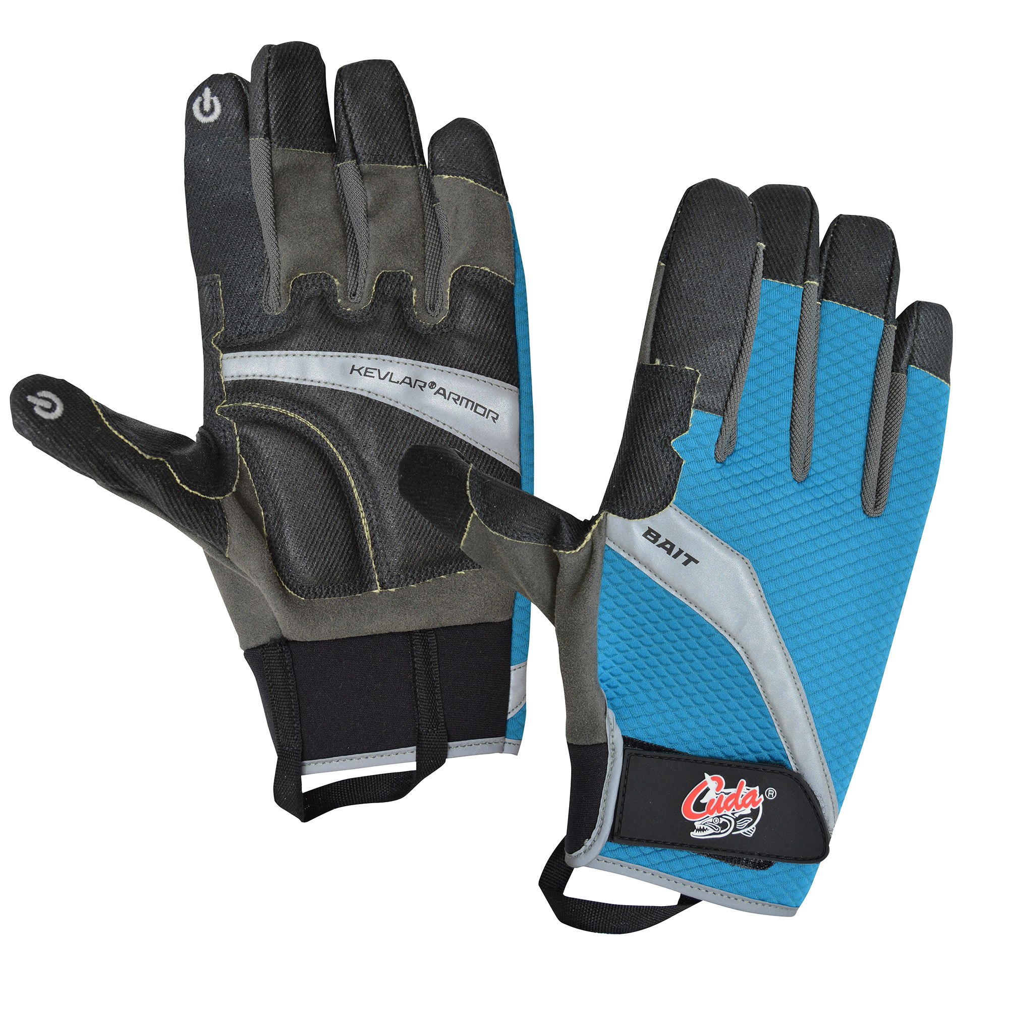 Bait Gloves | Cuda | Baits.com