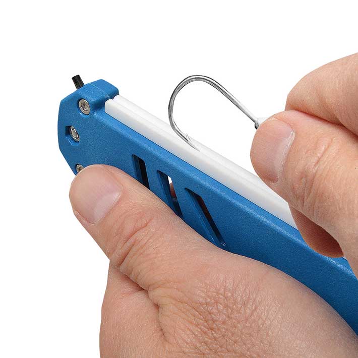 Knife, Shear & Hook Sharpener