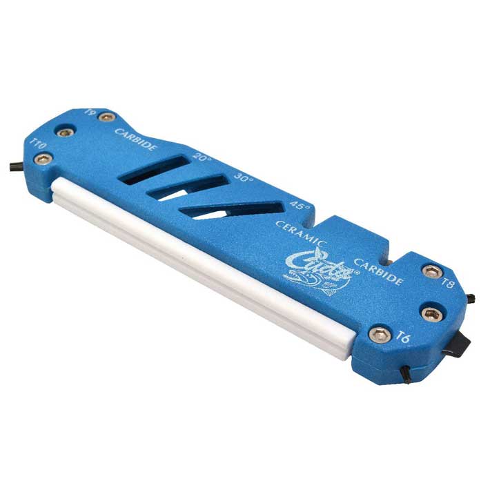 Knife, Shear & Hook Sharpener