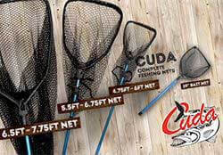 Telescoping Net