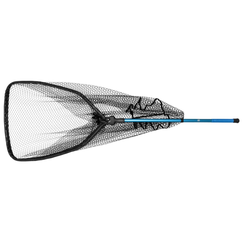 Telescoping Net