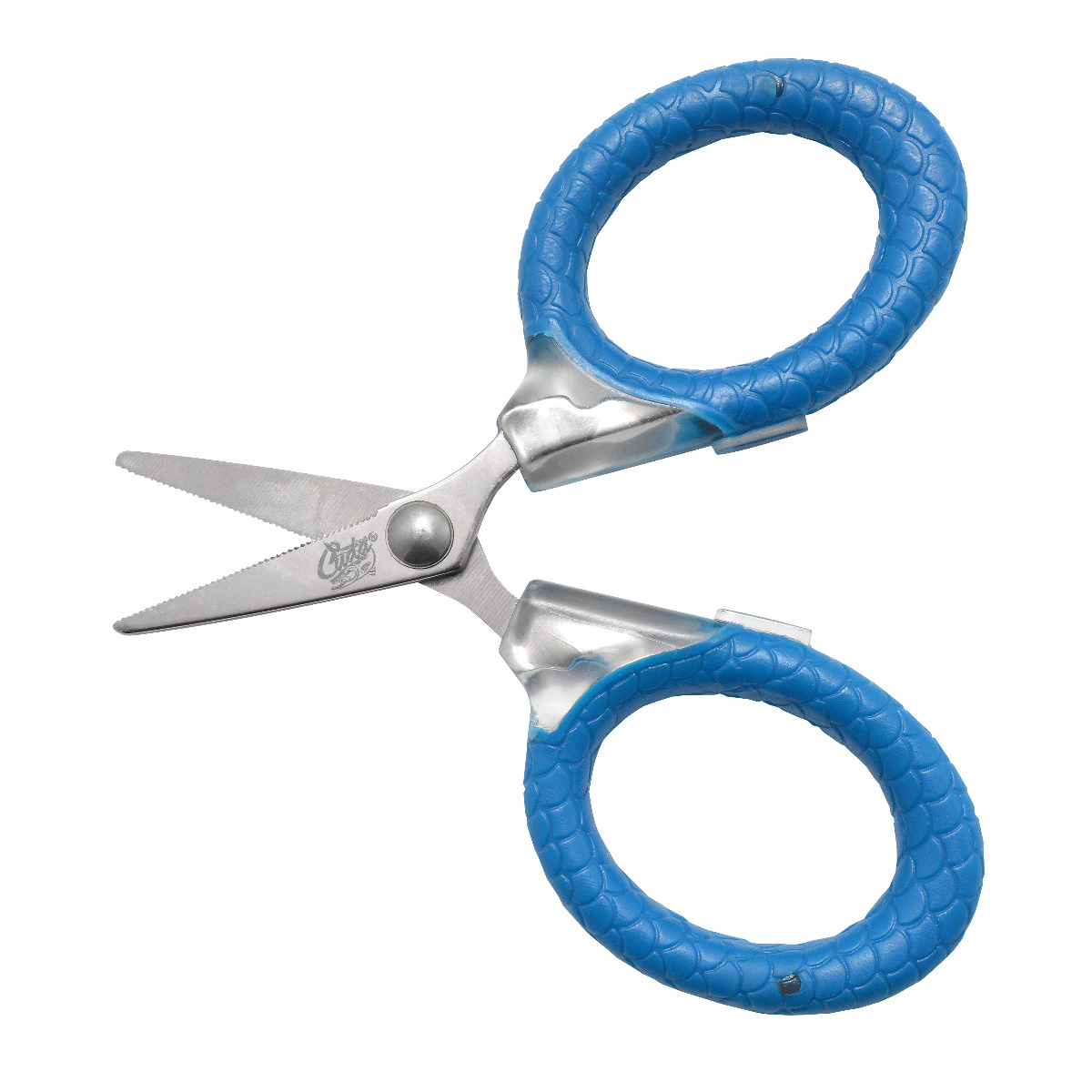 3" Titanium Bonded Micro Scissors