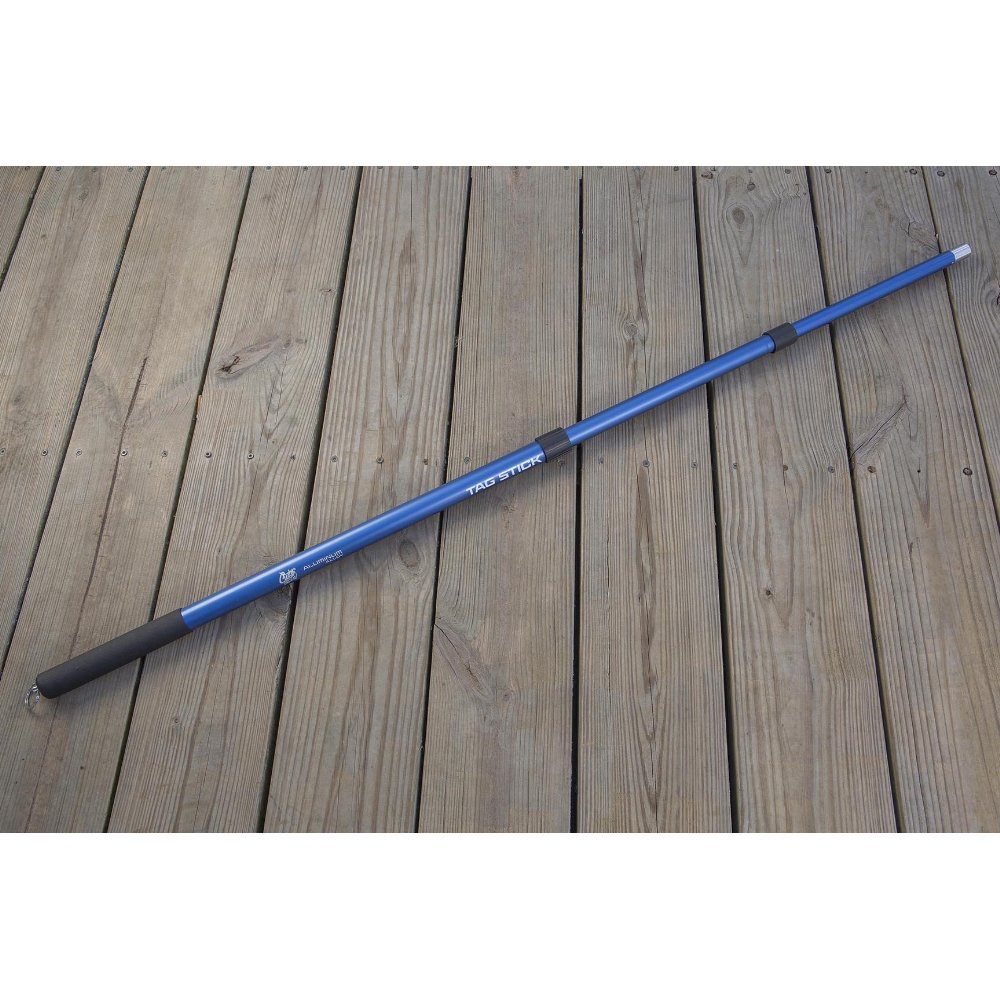 Telescoping Tag Stick