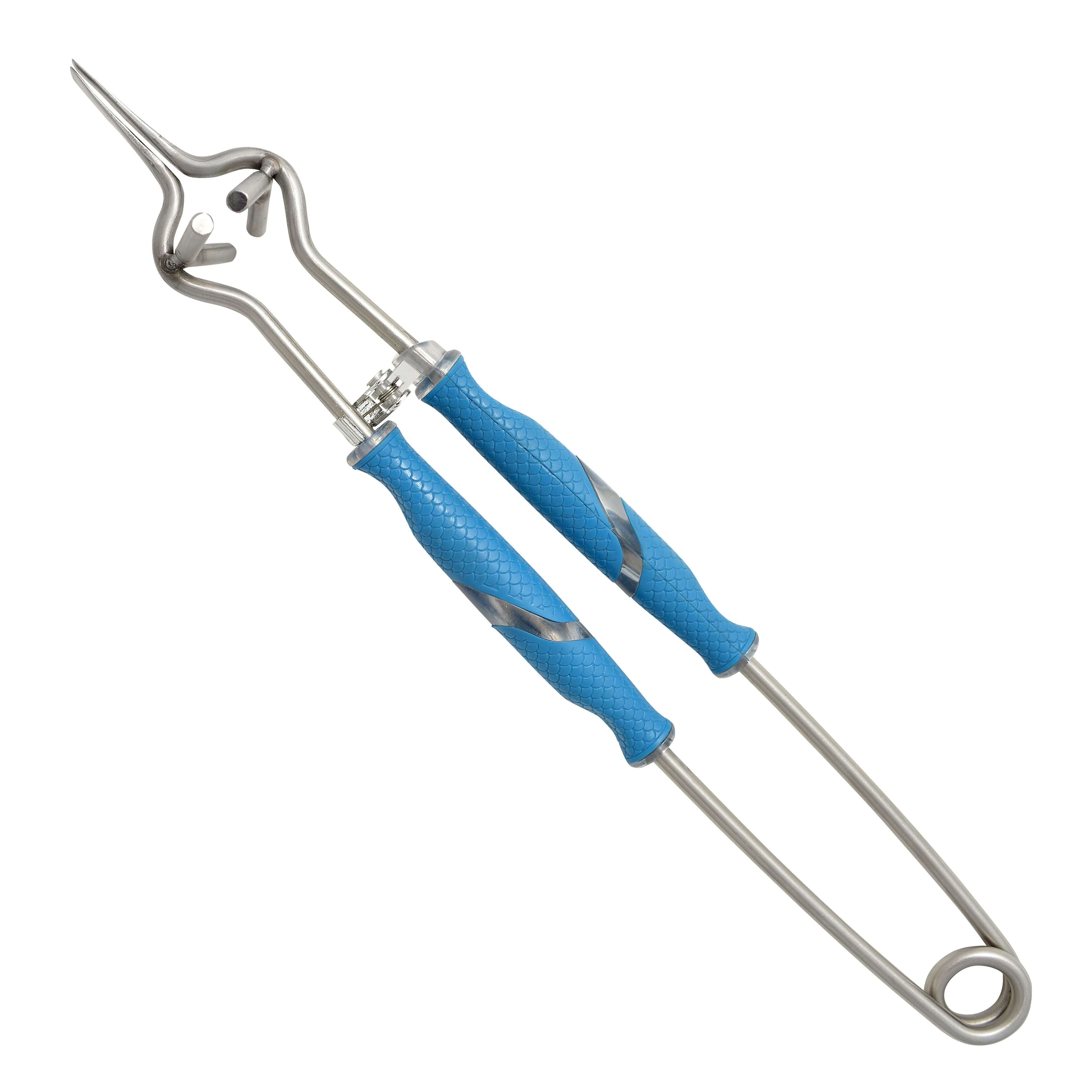 Jaw Spreader