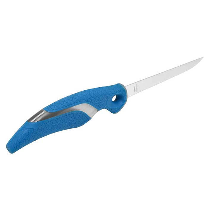 6" Titanium Bonded Flex Fillet Knife
