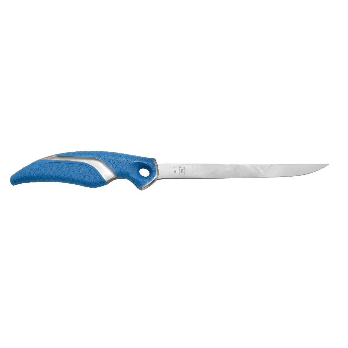 7" Freshwater Fillet Knife w/Sheath