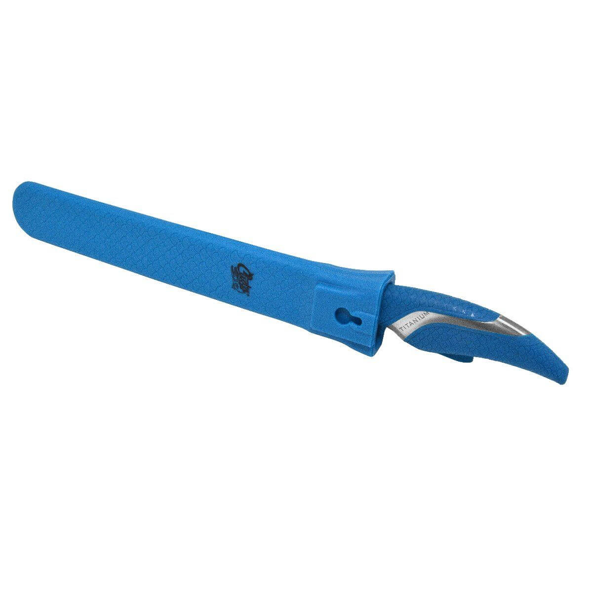 7" Freshwater Fillet Knife w/Sheath