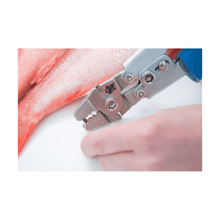 11" Titanium Bonded Crimper