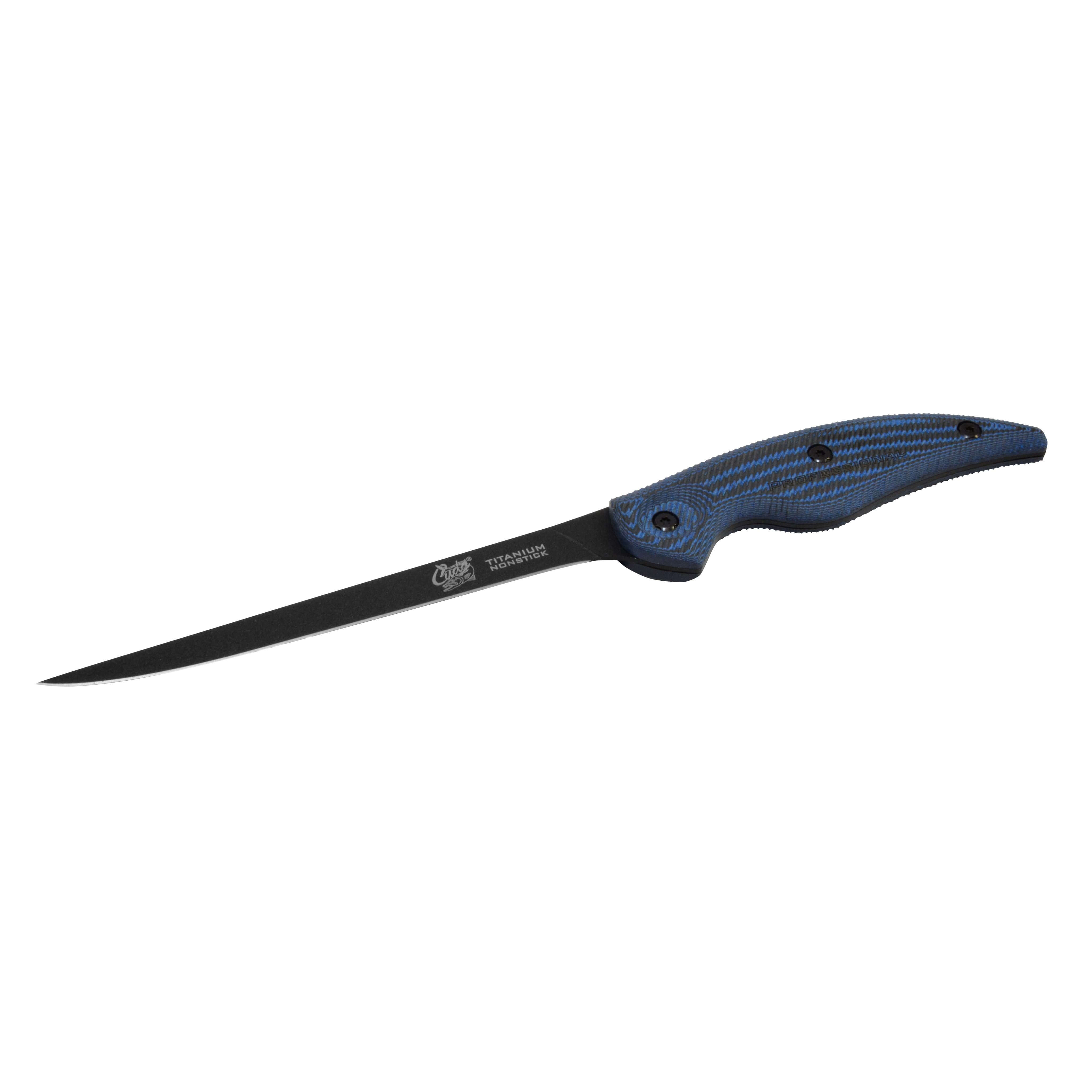 6" Fillet Knife