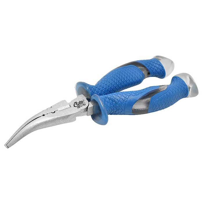 7" Titanium Bonded Ring Splitter