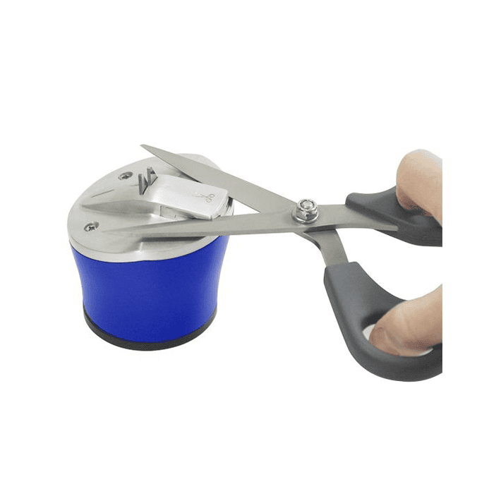 Knife & Shear Sharpener