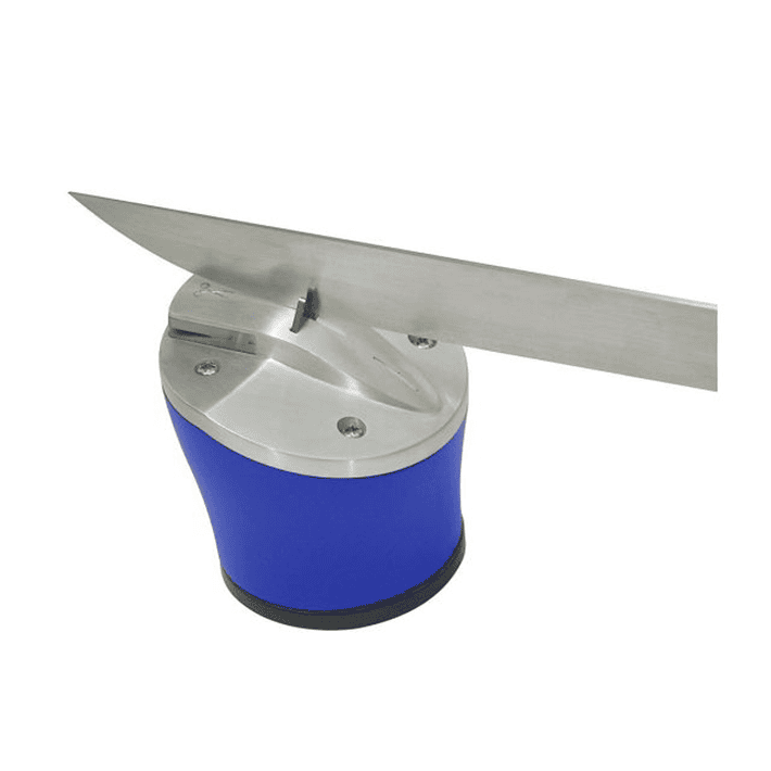 Knife & Shear Sharpener