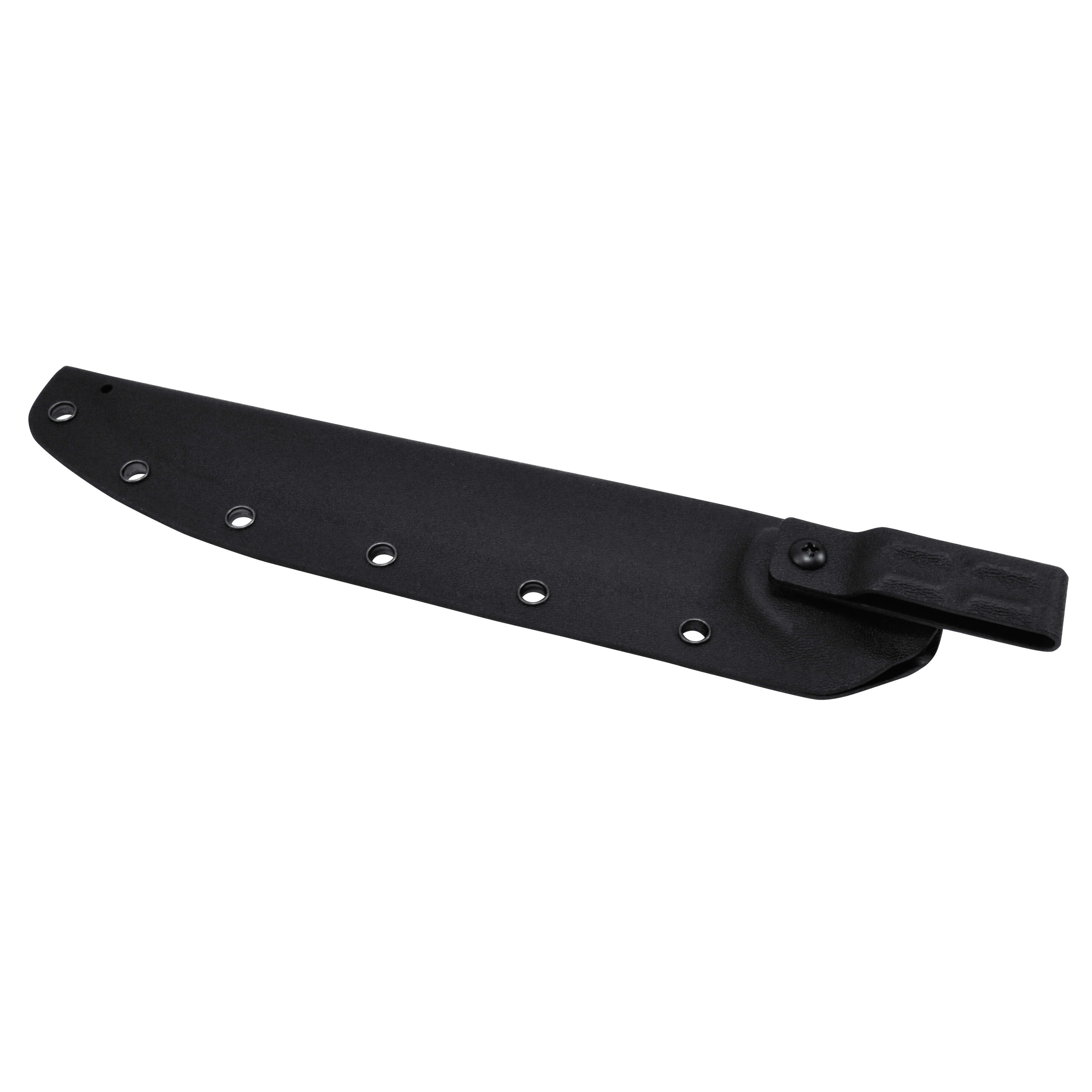 7" Semi-Flex Wide Fillet Knife
