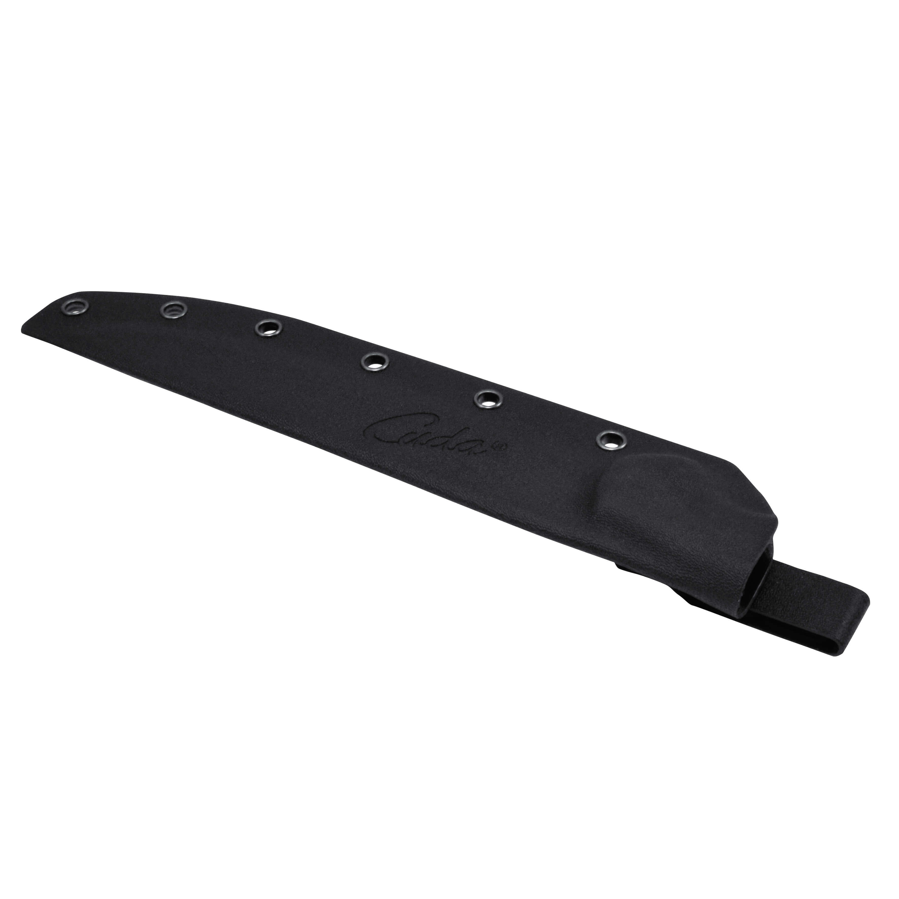 7" Semi-Flex Wide Fillet Knife