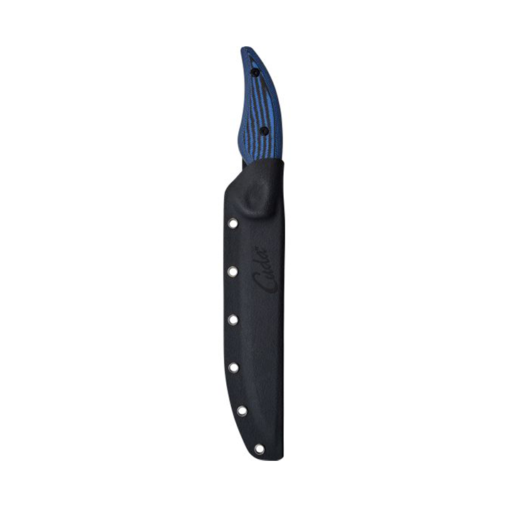 7" Semi-Flex Wide Fillet Knife