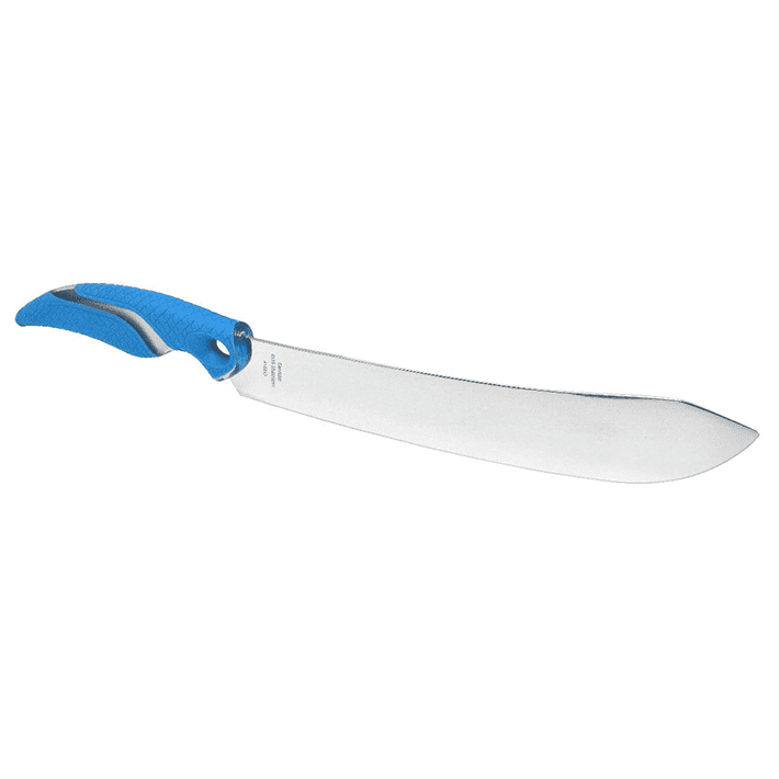 10" Titanium Bonded Butcher's Knife