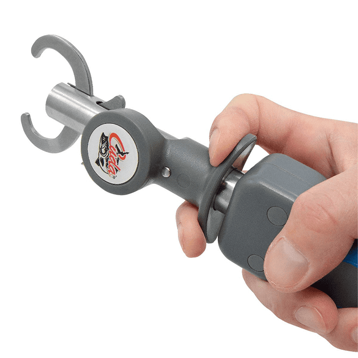 Digital Grip & Weigh 50lb