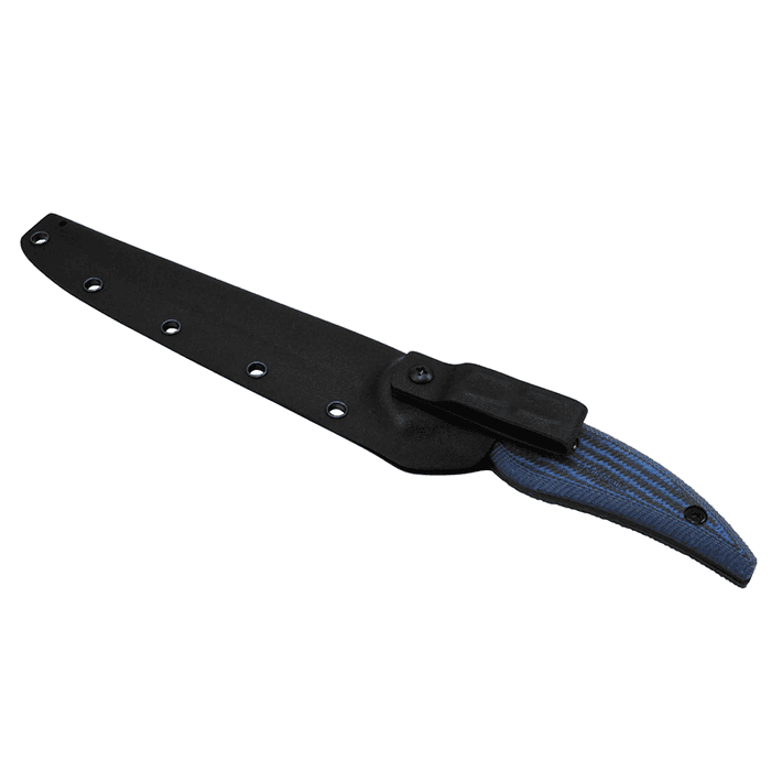 9" Fillet Knife
