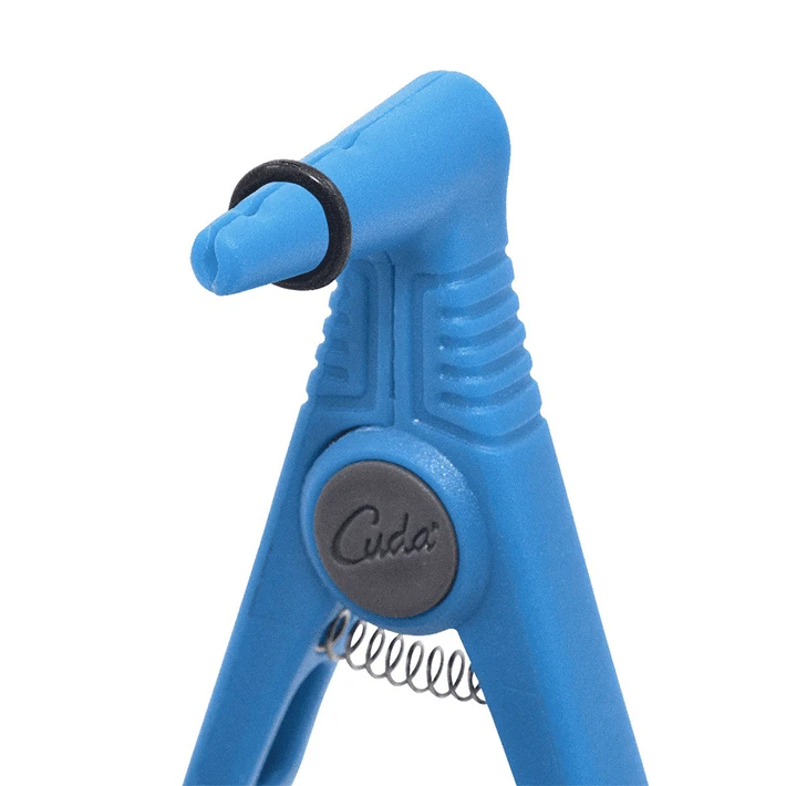 Cuda | 5" Wacky Rigging Plier