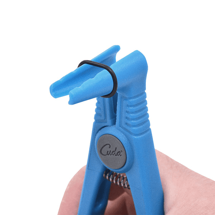 Cuda | 5" Wacky Rigging Plier
