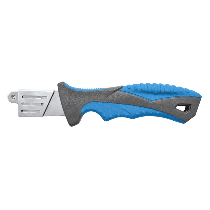 Interchangeable Knife Set
