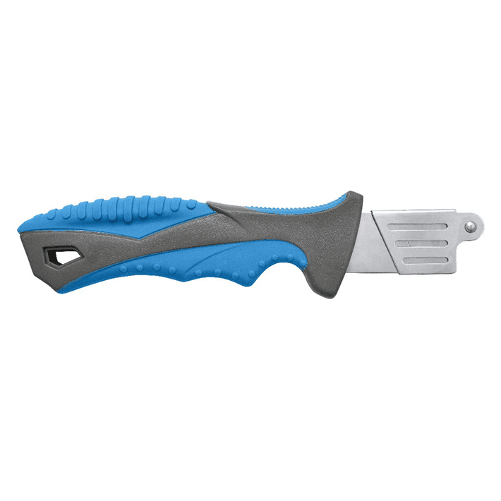 Interchangeable Knife Set