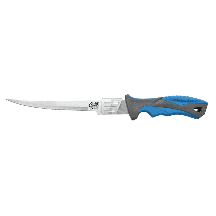 Interchangeable Knife Set