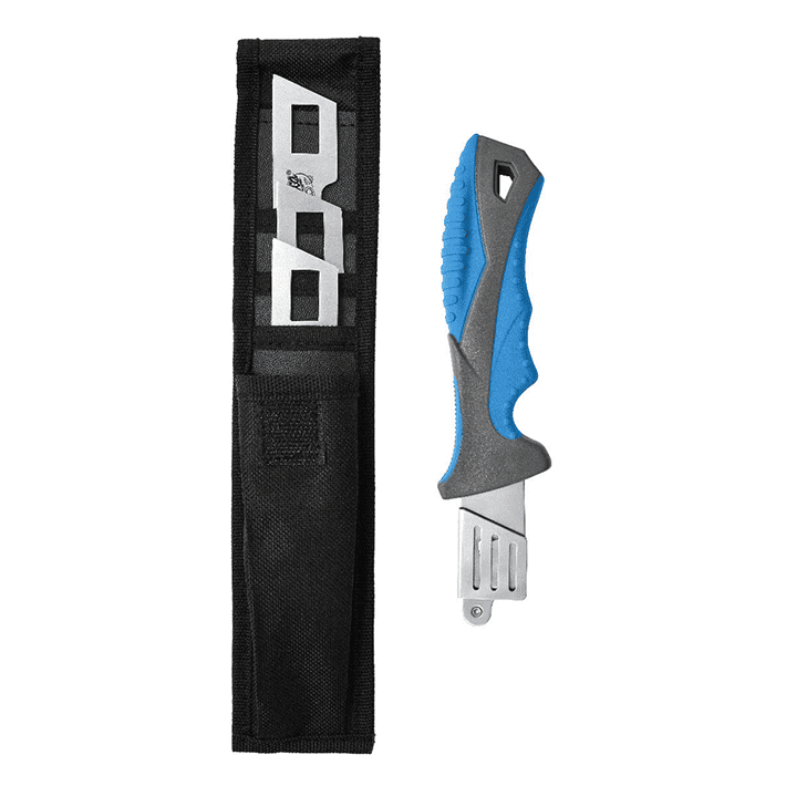 Interchangeable Knife Set