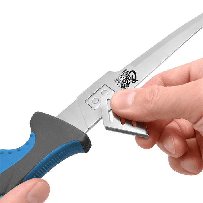 Interchangeable Knife Set