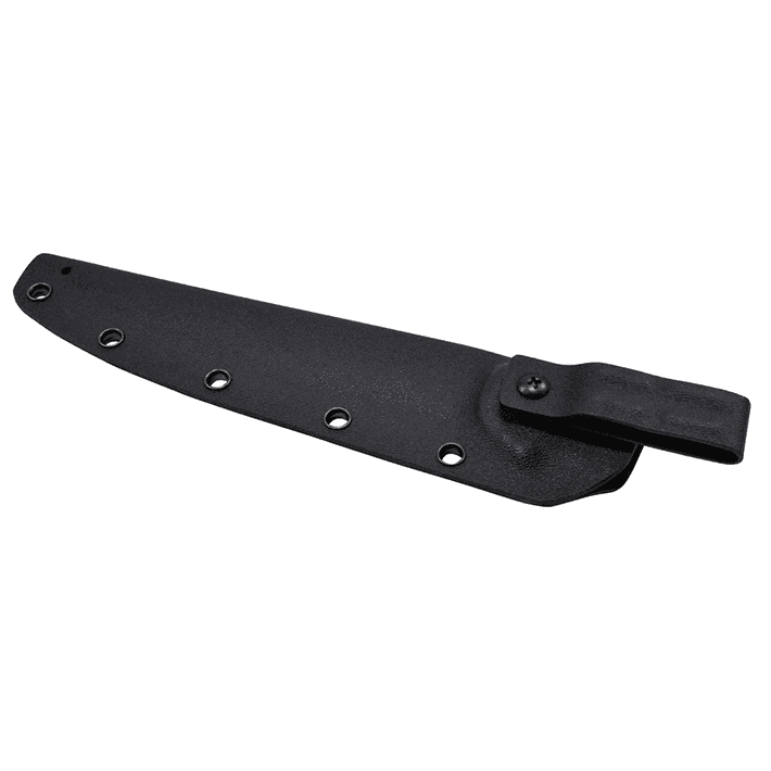 6" Curved Boning Knife