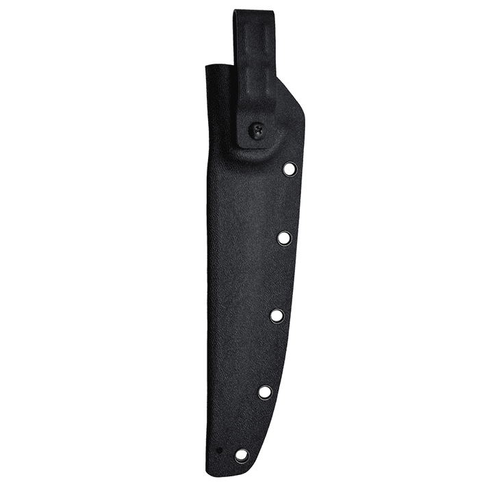 6" Curved Boning Knife