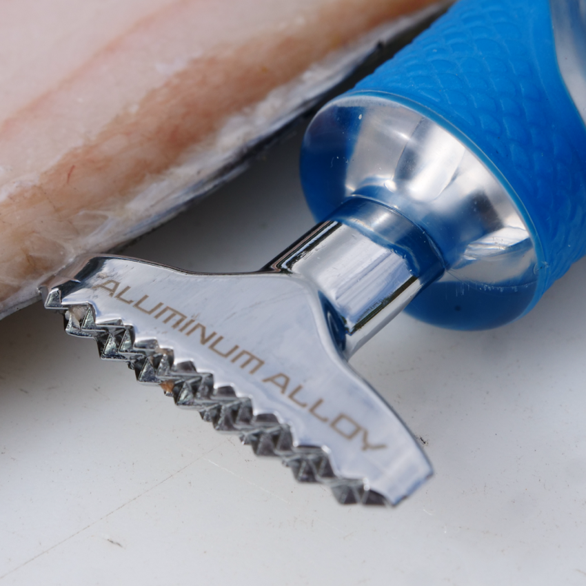 6" Skin Gripper
