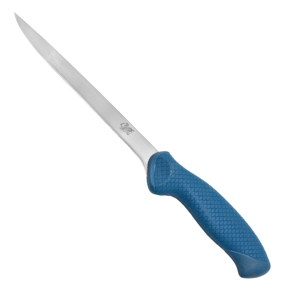 7" AquaTuff™ Fillet Knife with Blade Cover