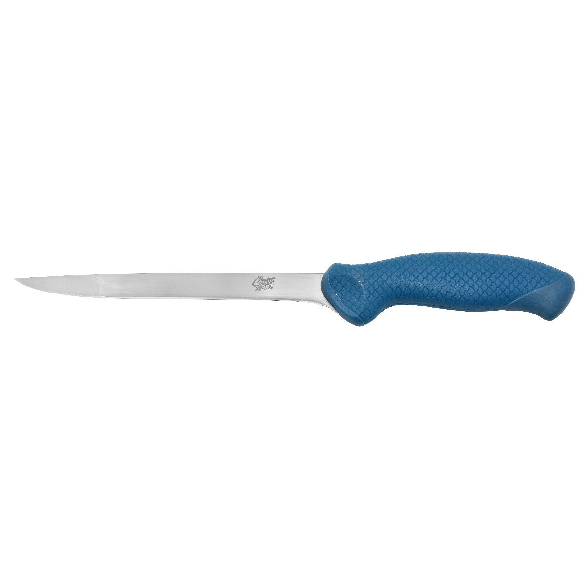 7" AquaTuff™ Fillet Knife with Blade Cover