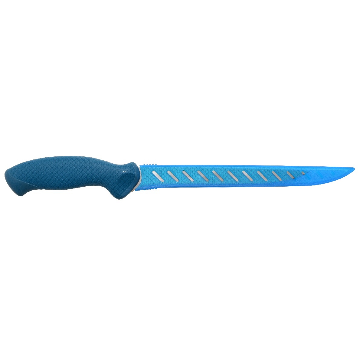 7" AquaTuff™ Fillet Knife with Blade Cover