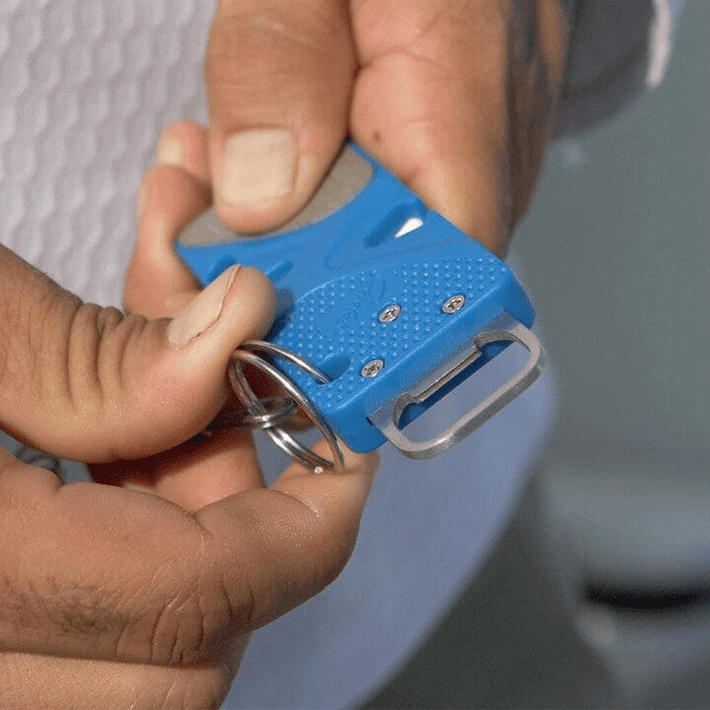 Diamond Pocket Sharpener