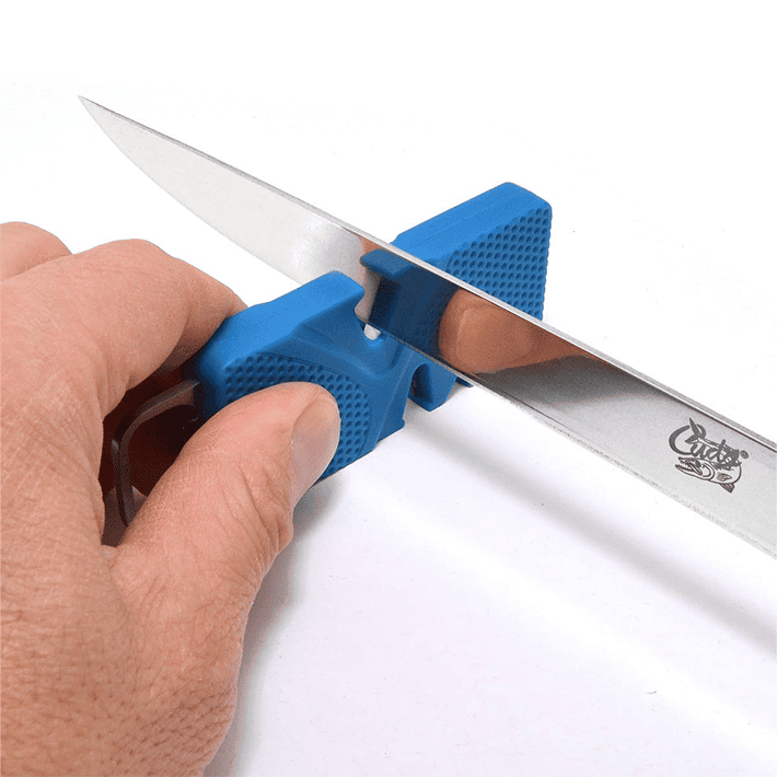 Diamond Pocket Sharpener