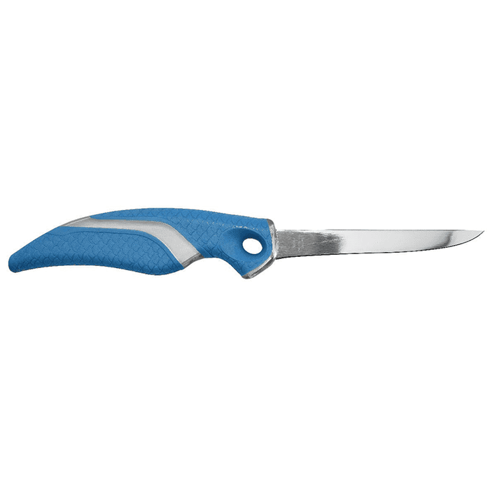4" Titanium Bonded Fillet Knife