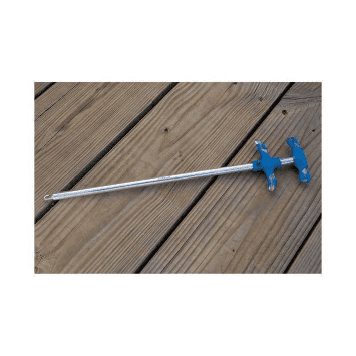 18" Titanium Bonded Large Dehooker