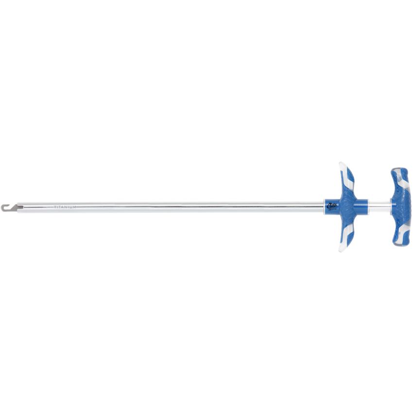 18" Titanium Bonded Large Dehooker