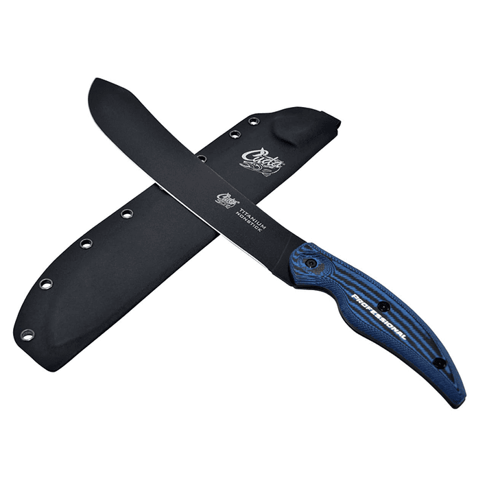 10" Butcher Knife