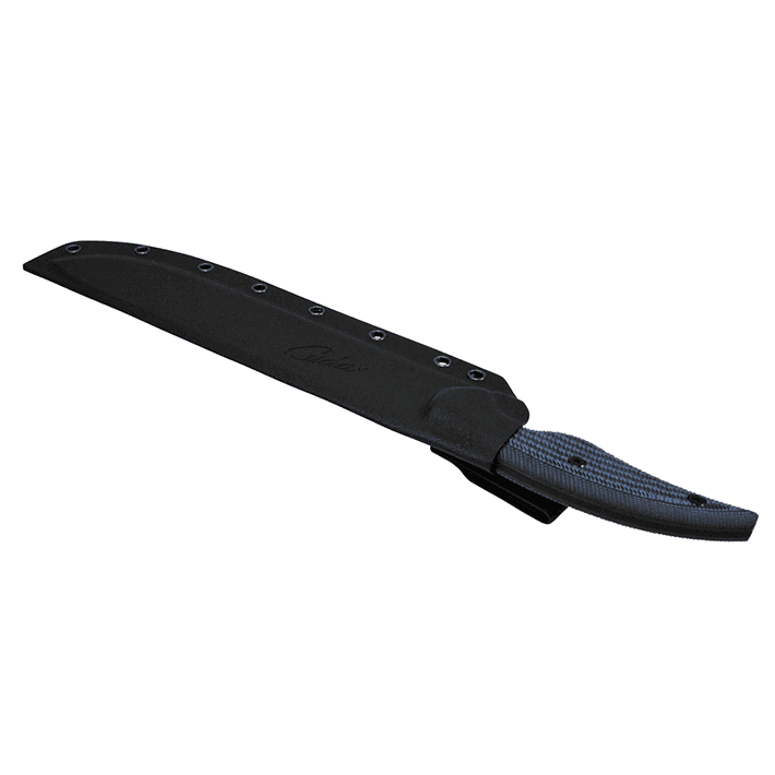 10" Butcher Knife